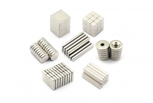 Поступление неодимовых магнитов