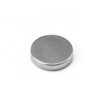 Неодимовый магнит диск 13х3 мм, S17-53