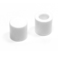Колпачок для кнопок A56 Ø3.2mm White, K243-6