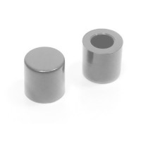 Колпачок для кнопок A56  Ø3.2mm Gray, K243-7