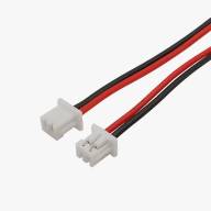 Межплатный кабель JST 1.25MM 200мм, 2pin, E38-7 - Межплатный кабель JST 1.25MM 200мм, 2pin, E38-7