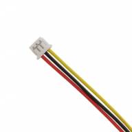 Межплатный кабель JST 1.25MM 300мм, 3pin, E38-8 - Межплатный кабель JST 1.25MM 300мм, 3pin, E38-8
