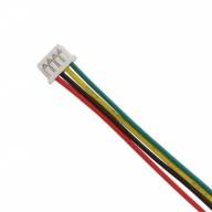 Межплатный кабель JST 1.25MM 200мм, 4pin, E38-9 - Межплатный кабель JST 1.25MM 200мм, 4pin, E38-9