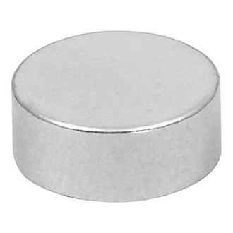 Неодимовый магнит диск 45х15 мм, S17-79