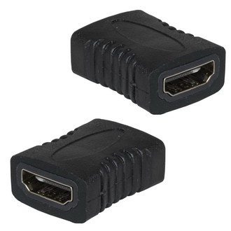 Разъем HDMI F/F (HAP-004), K188-9