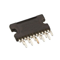 Микросхема TDA7263, K160-30