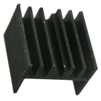 Радиатор BLA002-15 (11x15x15), S13-11