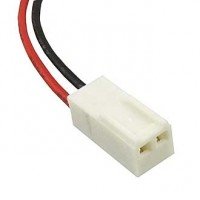 Межплатный кабель KF2510 (HU-02) 2PIN 30CM AWG26, E2-1