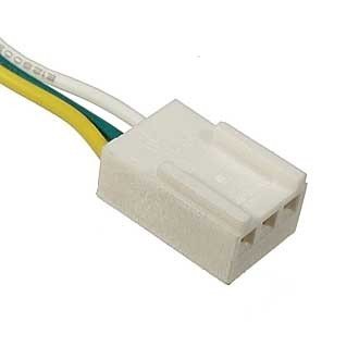 Межплатный кабель KF2510 (HU-03) 3PIN 30CM AWG26, E2-2