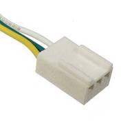 Межплатный кабель KF2510 (HU-03) 3PIN 30CM AWG26, E2-2 - HU-03 wire 0.3m AWG26.jpg