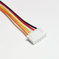 Межплатный кабель XH2.54MM AWG26 200мм, 5pin, E17-3
