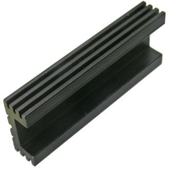 Радиатор BLA010-50 (8x19x50), S14-5