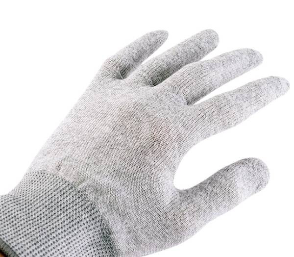 Антистатические перчатки (L), 50-102