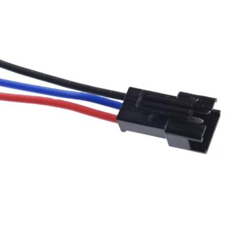 Межплатный кабель SM connector 3P*200mm 26AWG Male, E38-1