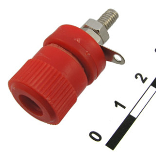 Гнездо 10-0020 red