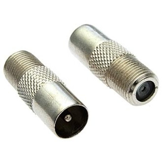 Штекер FF-TV-M