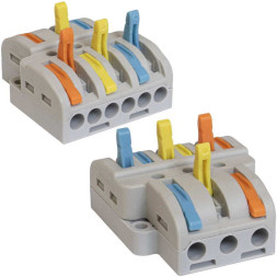 Клеммник СМК 222-436
