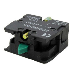 Кнопочный переключатель ZB2-BE101