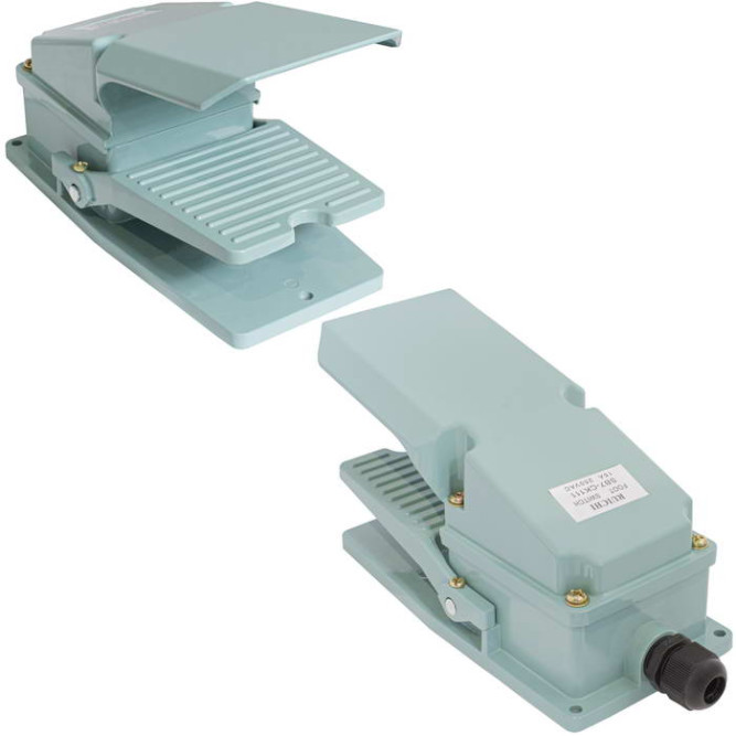 Ножной переключатель SB7-CK111