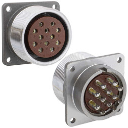 Разъем ШР32П12ЭГ1 РОЗ.