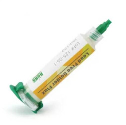 Флюс-паста Baku BA-227 12 гр.