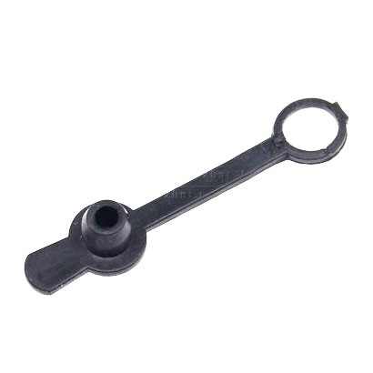 Колпачок для разъемов DC-022B