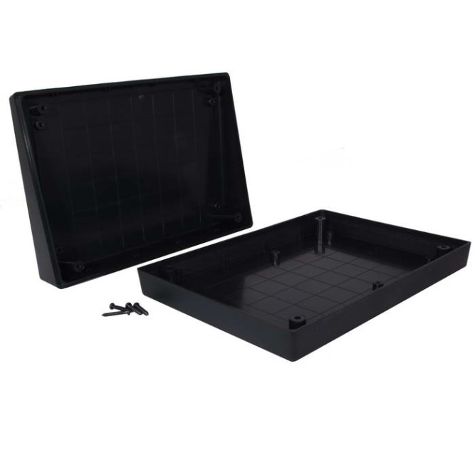 Корпус для РЭА G1183B (189х134х54.6)