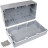 Корпус для РЭА G30393-IP67 (360х200х150)
