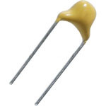 Конденсатор 0,047 мкФ 50 В X7R