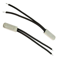 Термостат KSD9700 80*C 5А NC