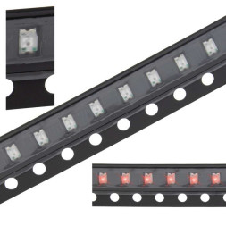 Светодиод SMD LED0805R