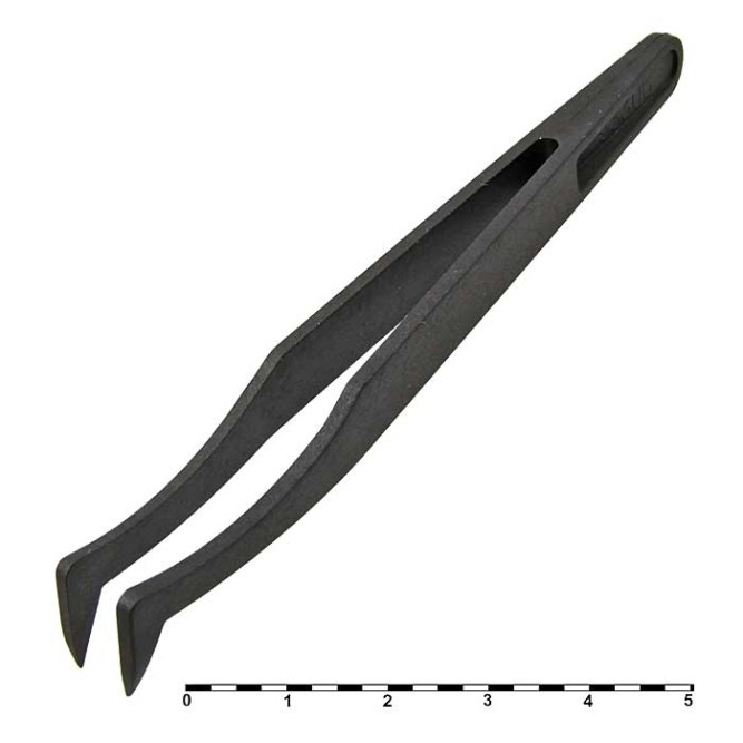 Пинцет 1PKTZ104