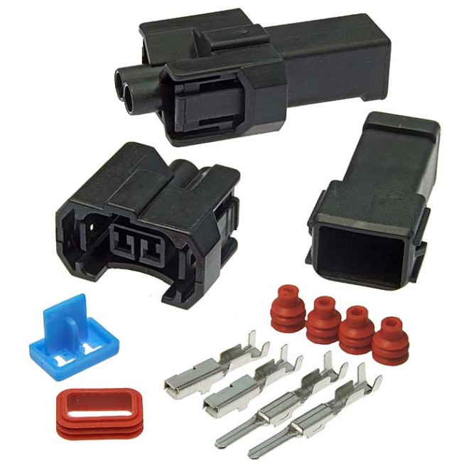 Разъем DJ7023-2.2-21/11 DJ621-2.2