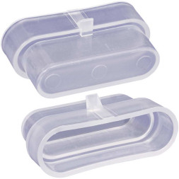 Разъем SuperSeal 1.5, 5pin, lid