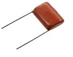 Конденсатор 0,047 мкФ 630 В CBB22 купить в интернет-магазине