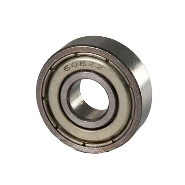 Подшипник 608 ZZ 8x22x7mm купить в интернет-магазине