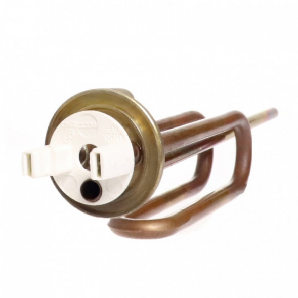 ТЭН RCA 2500W, RECO, медь, D48мм, М5