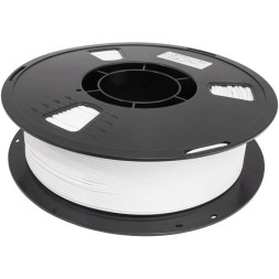 Филамент PLA-1.75-MAT-MLK-1KG