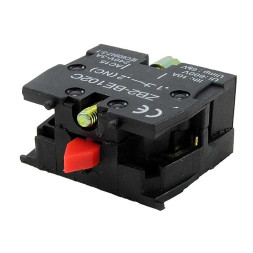 Кнопочный переключатель ZB2-BE102