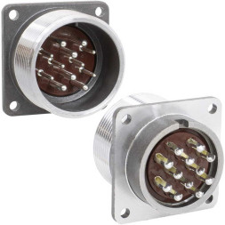 Разъем ШР32П12ЭШ1 ВИЛ.