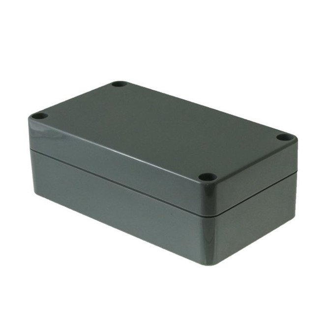 Корпус для РЭА G304(115х65х40)