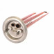 Комплект ТЭН 1,3 кВт (1300 Вт) RF для водонагревателя Thermex, Garanterm RZB, IF, ID + анод