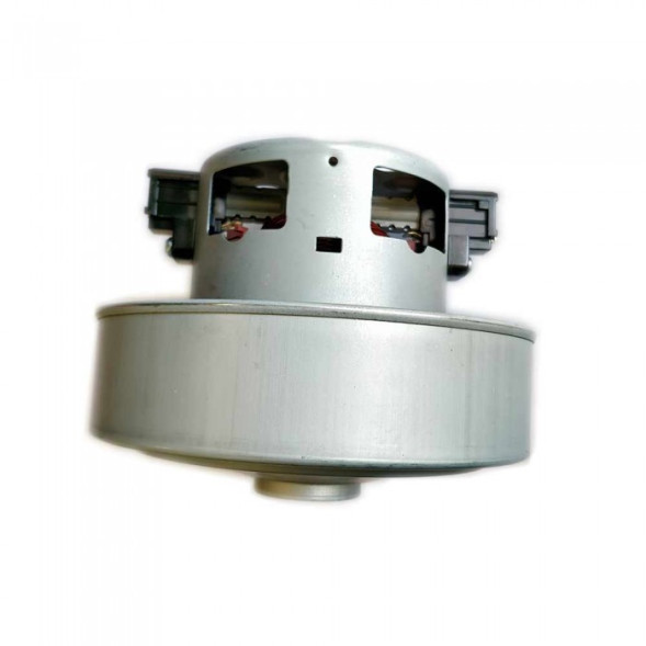 Двигатель пылесоса, 1400W, D135мм, d130мм, H113мм, h135мм, VC07W198F, 230V