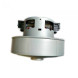 Двигатель пылесоса, 1400W, D135мм, d130мм, H113мм, h135мм, VC07W198F, 230V