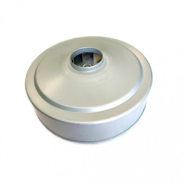 Двигатель пылесоса, 1400W, D135мм, d130мм, H113мм, h135мм, VC07W198F, 230V