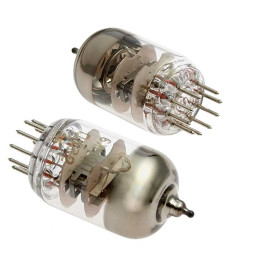 Радиолампа 6Ж10П