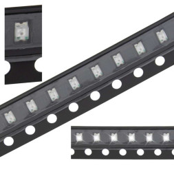 Светодиод SMD LED0805W