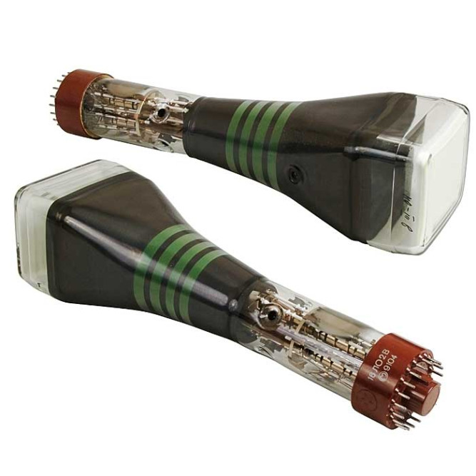 Электронно-лучевая трубка 16ЛО2В