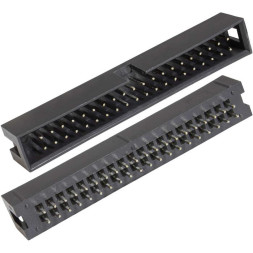 Разъем BH-40 (IDC-40MS)