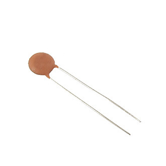 Конденсатор 10 пФ 50 В NPO